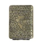 کیس سیگار طرح تام شلبی