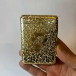 کیس سیگار طرح تام شلبی