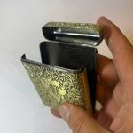 کیس سیگار طرح تام شلبی