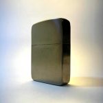 فندک زیپو ۱۹۴۱ رپلیکا