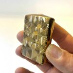 فندک زیپو طرح قلب