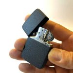 فندک زیپو 1941 مشکی