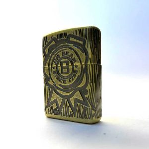 فندک زیپو جیم بیم