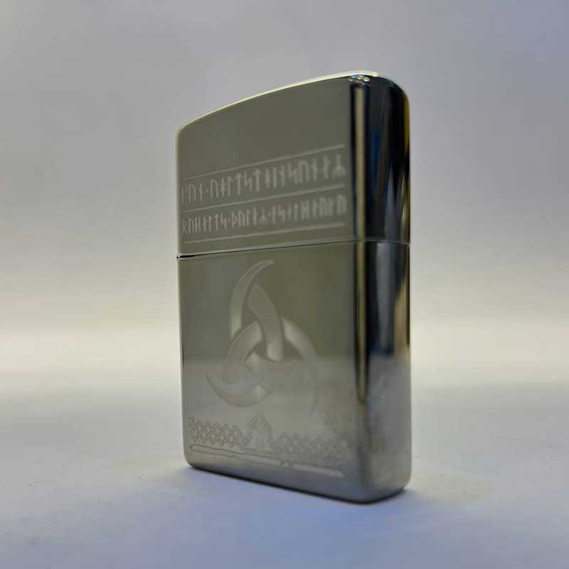 فندک زیپو اودین