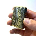 فندک زیپو جیم بیم