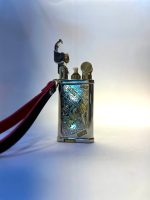 فندک چیف بند انگشتی