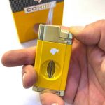 فندک کوهیبا دوشعله