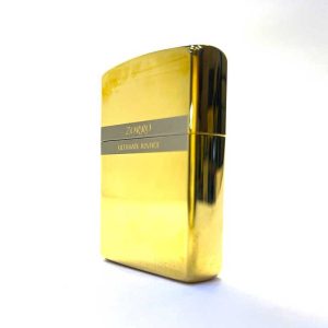 فندک زورو طلایی