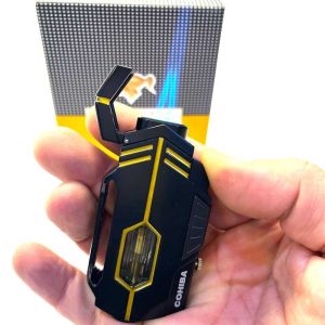 فندک کوهیبا مشکی