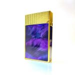 فندک اس‌ تی التون لاکی صدفی