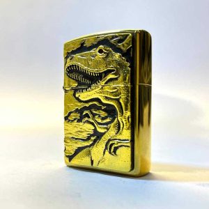 فندک زورو بنزینی دایناسور