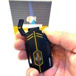 فندک کوهیبا مشکی