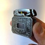 فندک هانست بنزینی