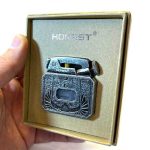 فندک هانست بنزینی