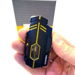 فندک کوهیبا مشکی