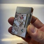 خرید فندک اس تی التون