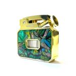 فندک هانست صدفی