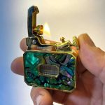 فندک هانست صدفی