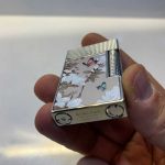 خرید فندک اس تی التون