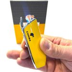 فندک کوهیبا سه‌شعله مشتی