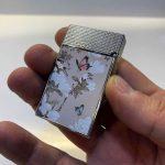 خرید فندک اس تی التون