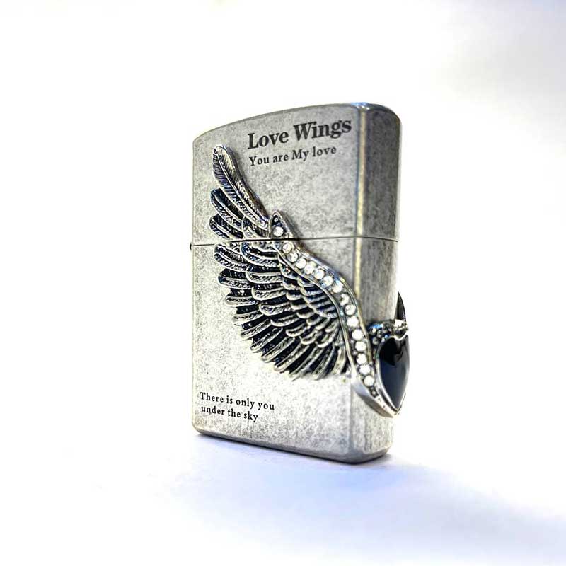 فندک چیف بال عقاب