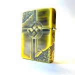 فندک زیپو آرمور کیس World War