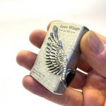 فندک چیف بال عقاب