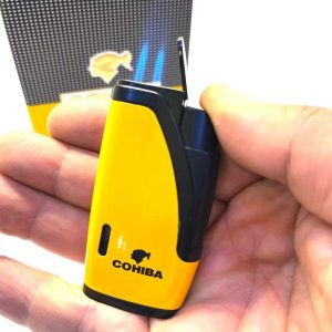 فندک کوهیبا مشتی