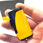 فندک کوهیبا مشتی