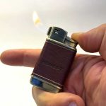 فندک پیپ هانست