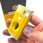 فندک کوهیبا دوشعله