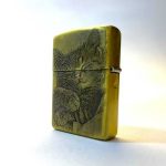 فندک زیپو آرمور کیس اصل