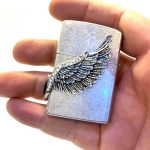 فندک چیف بال عقاب