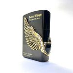 فندک چیف طرح بال عقاب