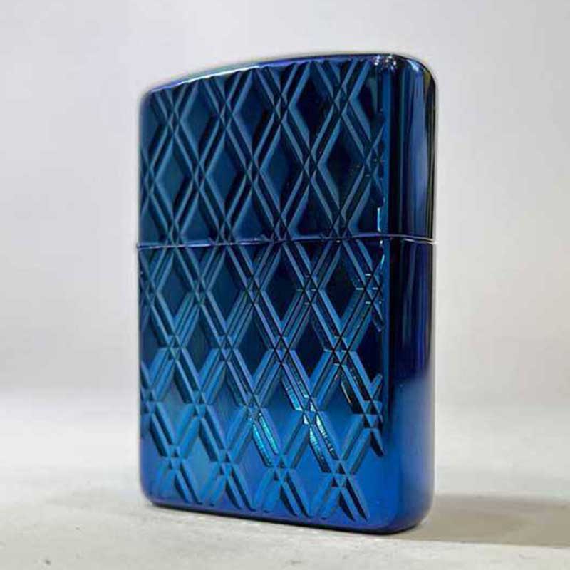 فندک زیپو آرمور کیس