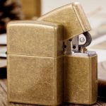 فندک گازی بهتر است یا بنزینی