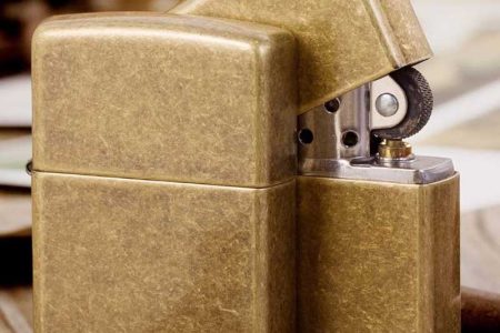 فندک گازی بهتر است یا بنزینی