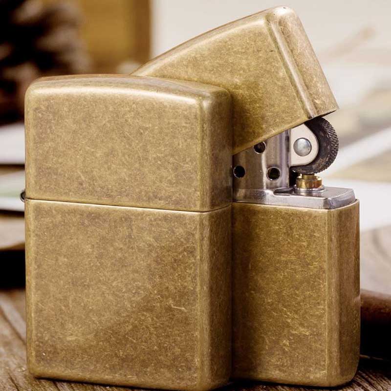 فندک گازی بهتر است یا بنزینی