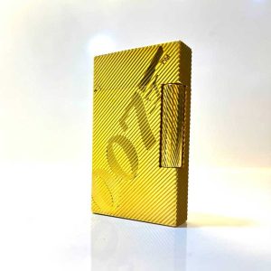 فندک کالوریس طرح ۰۰۷