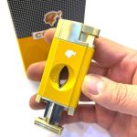 فندک کوهیبا دوشعله