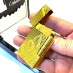 فندک کالوریس طرح ۰۰۷