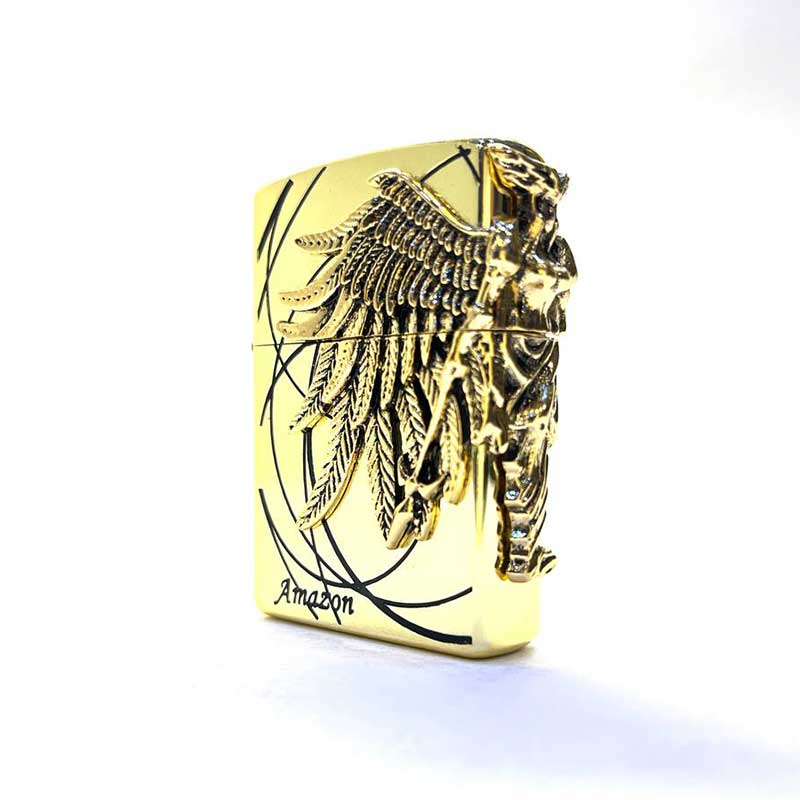 فندک بال فرشته