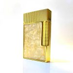 فندک کالوریس روکش صدف