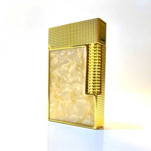 فندک کالوریس روکش صدف