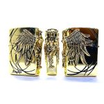 فندک بال فرشته