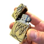 فندک بال فرشته