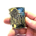 فندک بال فرشته