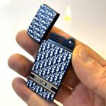 فندک باریک گازی