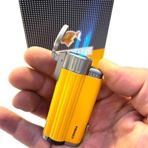 فندک کوهیبا سه شعله